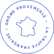 Drôme provençale — La Truffe française