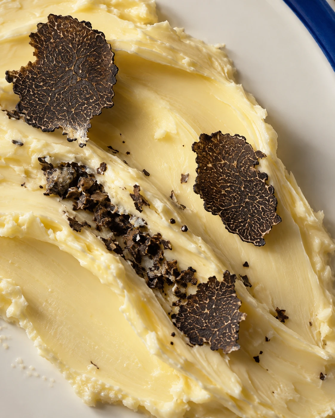 Garder une truffe trois jours, sans la perdre