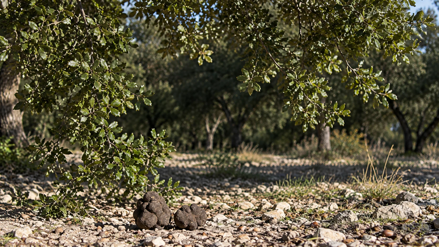 La terre