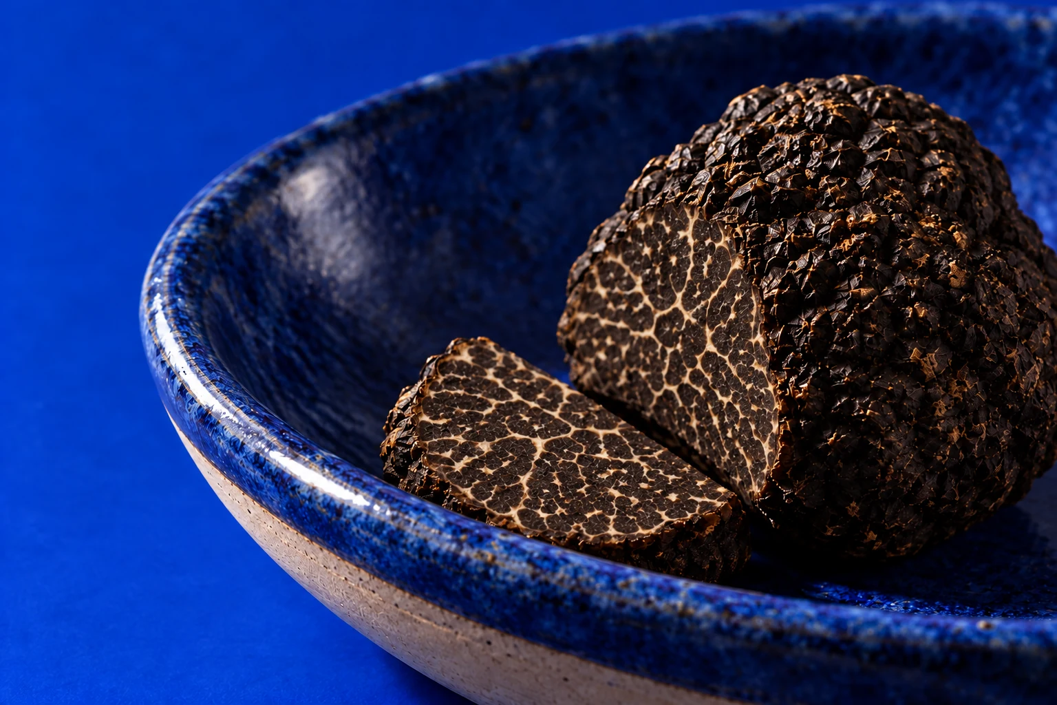 Garder une truffe trois jours, sans la perdre