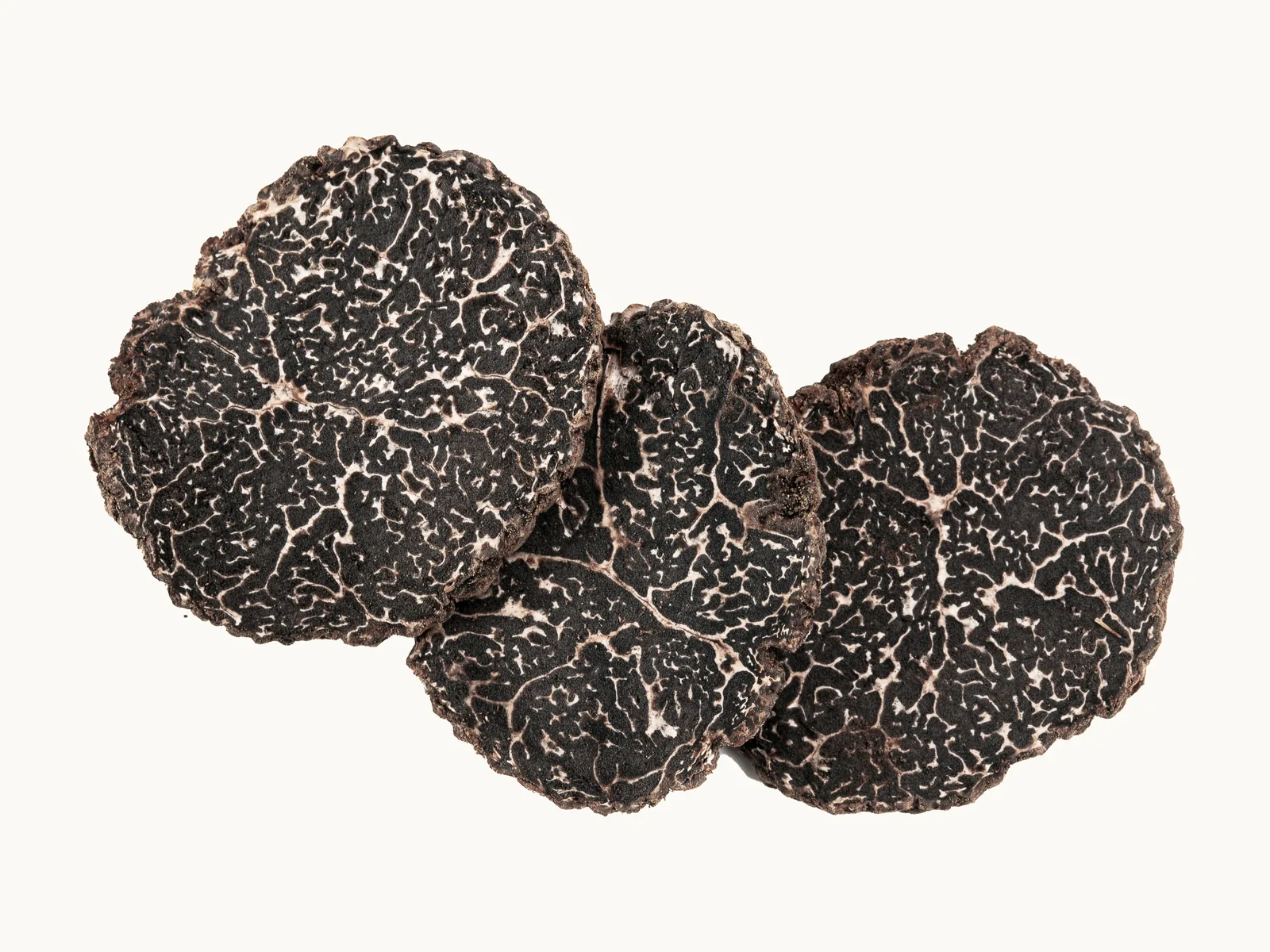 Jus de truffe